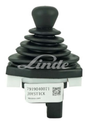 Джойстик Linde 394 7919040017 Linde