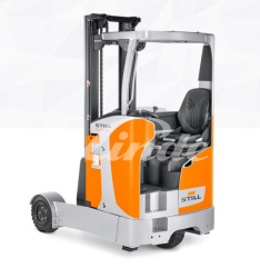 Ричтрак STILL FM-X 17SE (511912V00013)