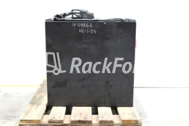 24V 3PZS 375 621х281х627 С КO и РАЗЪЕМОМ 160A REMA +аквамат